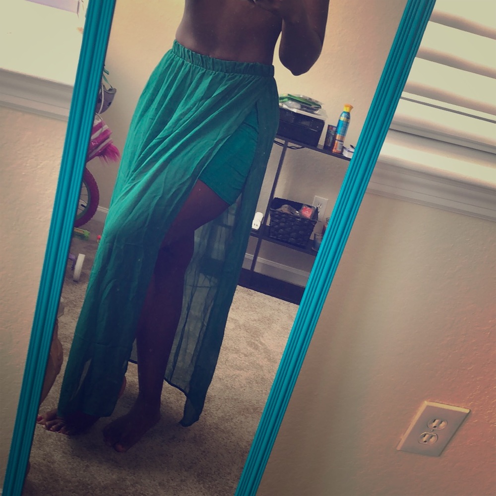 Goddess skirt
